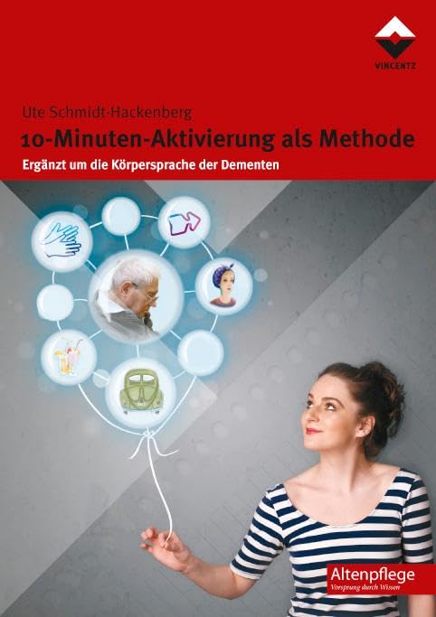 10-Minuten-Aktivierung als Methode Medicine Books