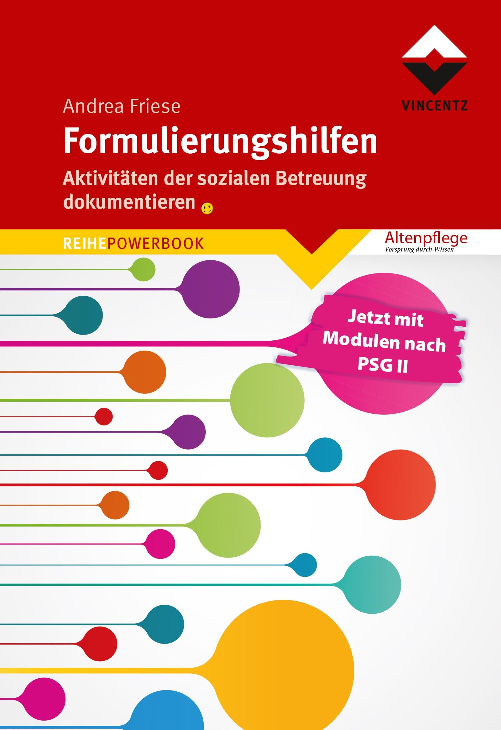 Product Image: Formulierungshilfen