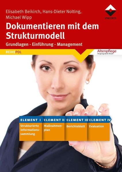 Dokumentieren mit dem Strukturmodell Medicine