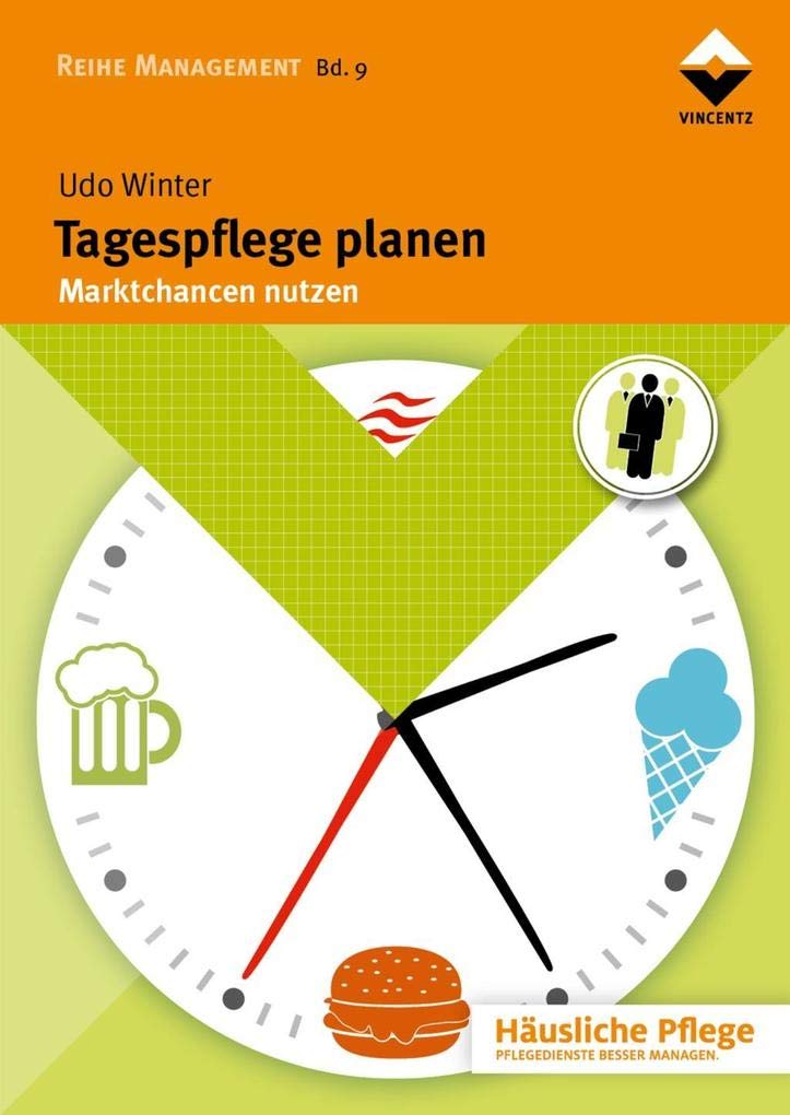 Product Image: Tagespflege planen