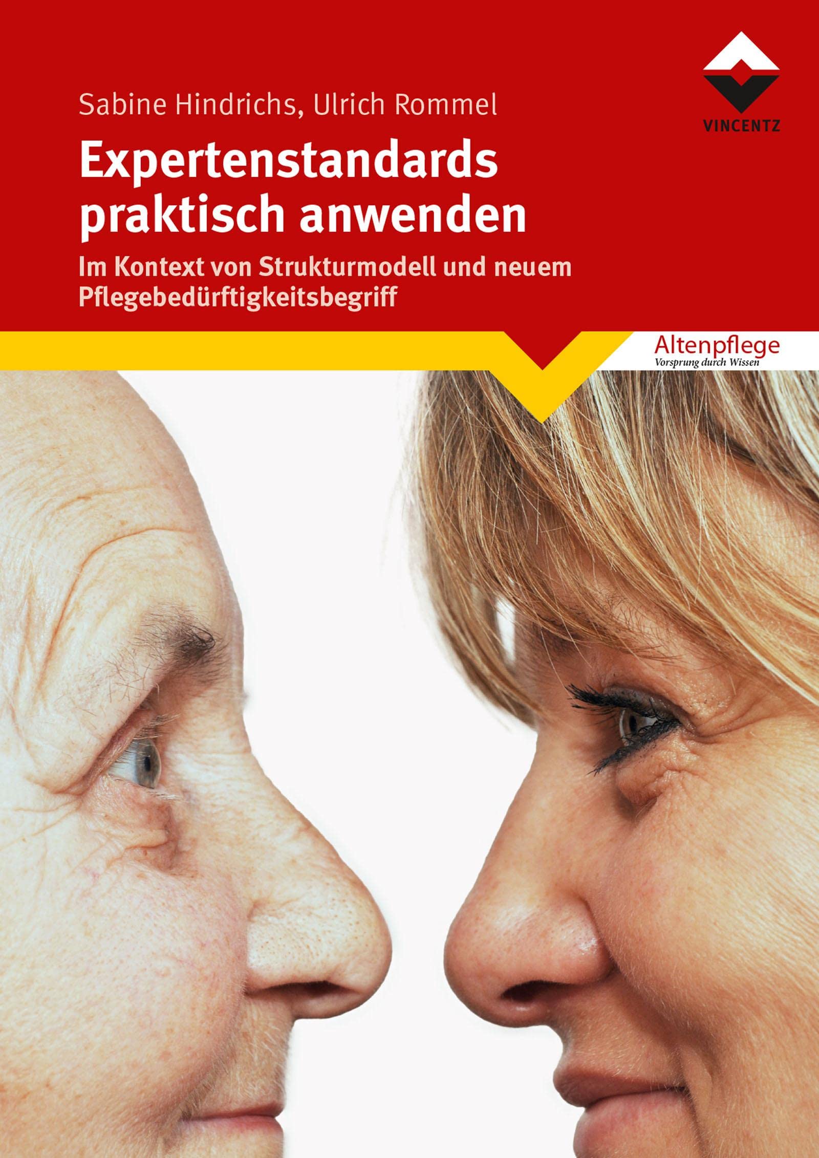Expertenstandards praktisch anwenden Medicine