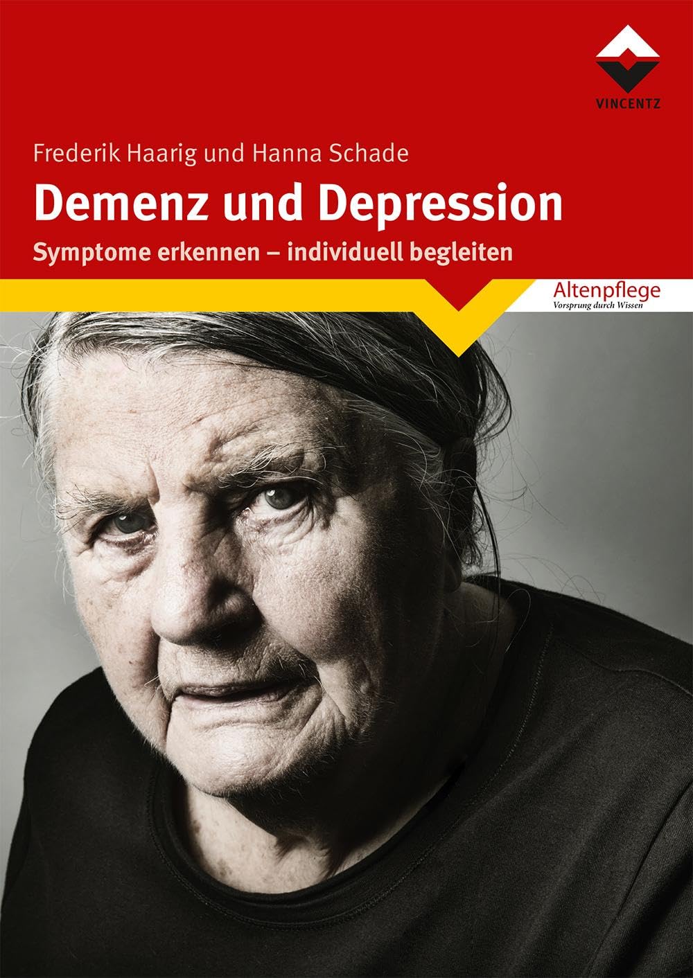 Product Image: Demenz und Depression