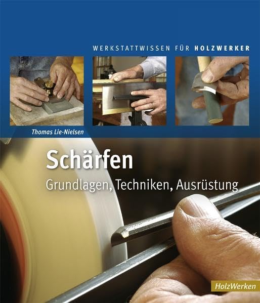 Schärfen Hobbies & Crafts