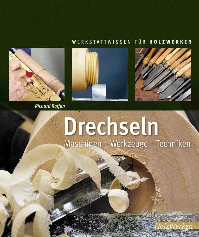 Drechseln Hobbies & Crafts
