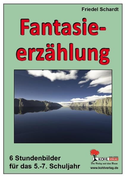 Fantasieerzählung Education & Training