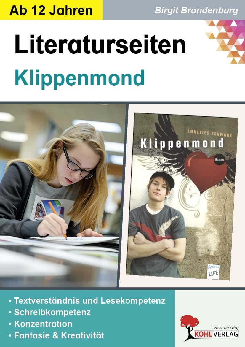 Klippenmond / Literaturseiten Professional & Reference Books
