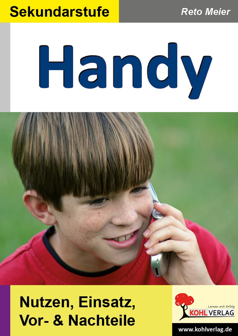 Handy book