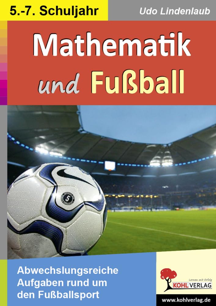 Mathematik und Fußball Education & Training
