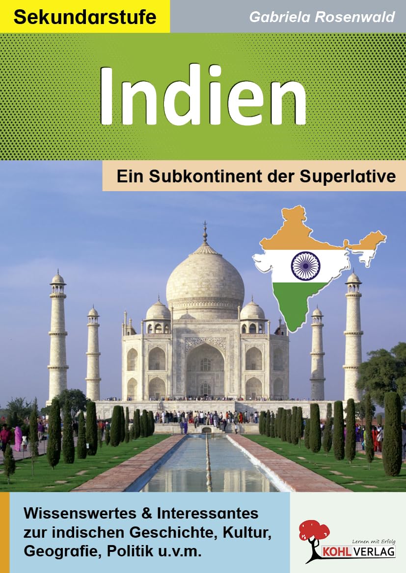 Product Image: Indien