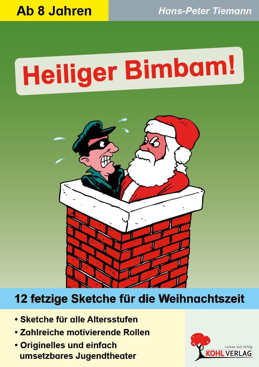 Product Image: Heiliger Bimbam!