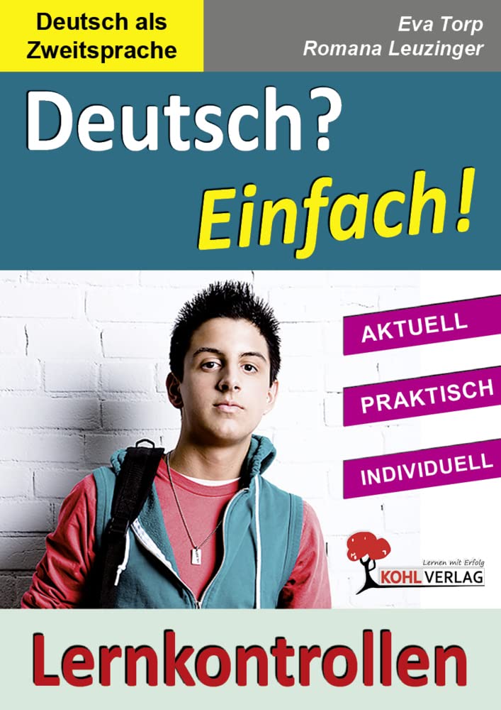 Fast meine Muttersprache! - Lernkontrollen Professional & Reference Books
