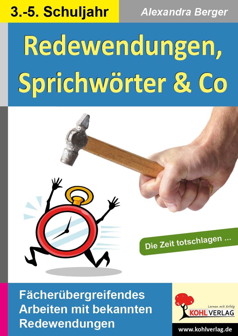 Redewendungen, Sprichwörter & Co Professional & Reference Books