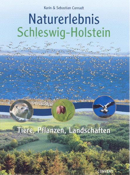 Naturerlebnis Schleswig-Holstein: Tiere, Pflanzen, Landschaften Leisure, Home & Garden