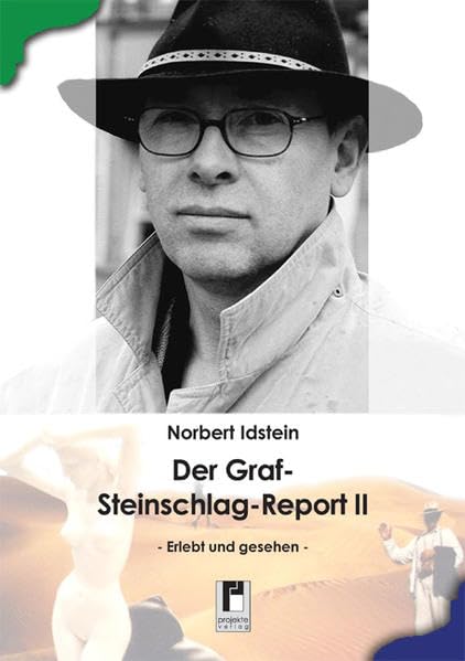Der Graf-Steinschlag-Report II: Erlebt und gesehen Leisure, Home & Garden