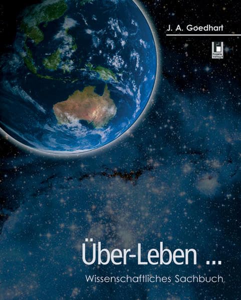 Über-Leben: Wissenschaftliches Sachbuch Business & Technology