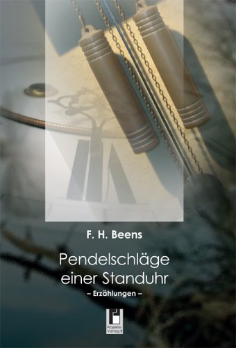 Pendelschläge einer Standuhr Books