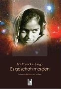 Es geschah morgen: Science Fiction aus Indien Fantasy & Sci-Fi