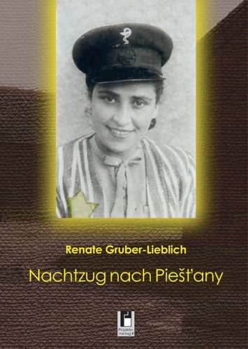 Nachtzug nach Piestany book