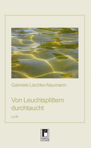 Von Leuchtsplittern durchtaucht book