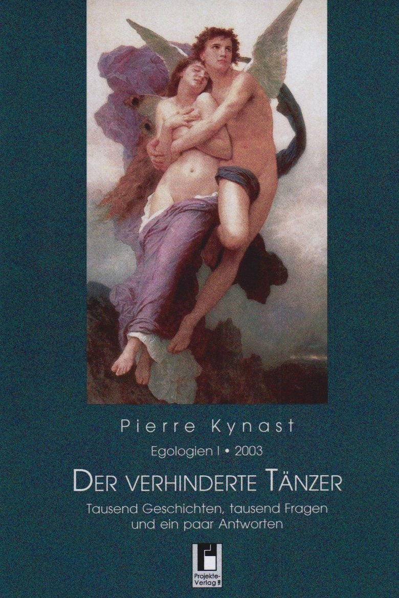Der verhinderte Tänzer: Tausend Geschichten, tausend Fragen und ein paar Antworten Fiction