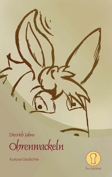 Ohrenwackeln book