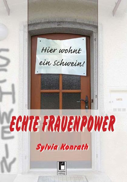 Echte Frauenpower Contemporary literature