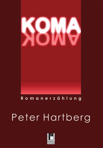 Koma /Amok: Romanerzählung Contemporary literature