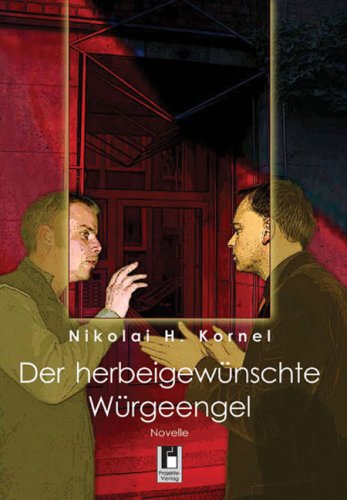 Der herbeigewünschte Würgeengel Fiction