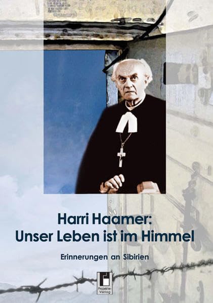 Unser Leben ist im Himmel book