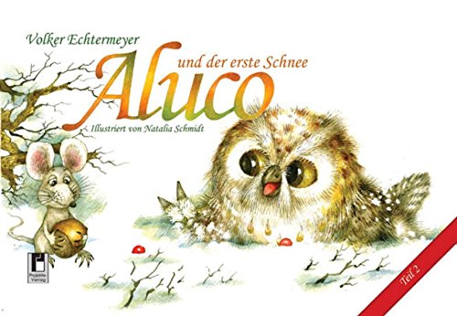 Aluco und der erste Schnee Novels & Short Stories