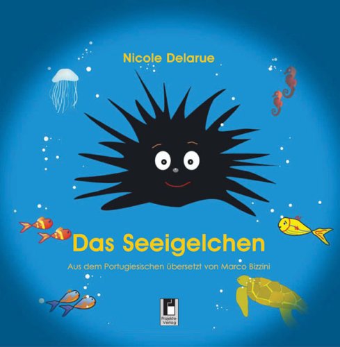 Das Seeigelchen Children's books