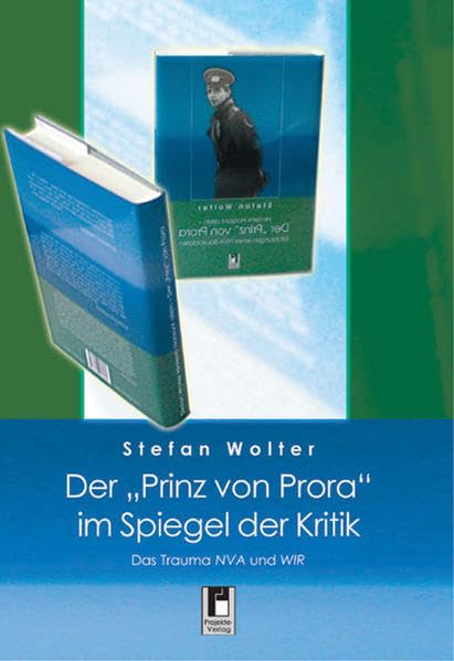 Der Prinz von Prora im Spiegel der Kritik Essays & Short Stories