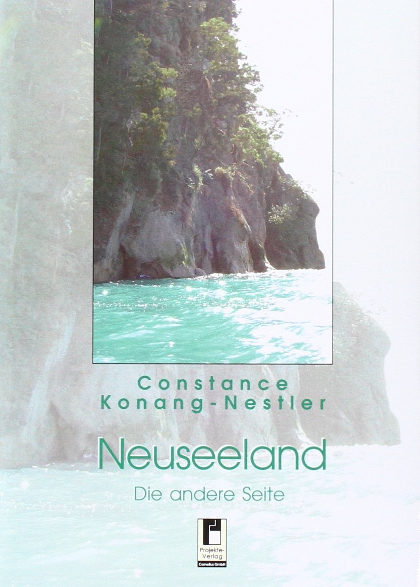 Neuseeland: Die andere Seite Leisure, Home & Garden