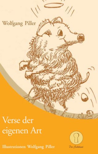Product Image: Verse der eigenen Art
