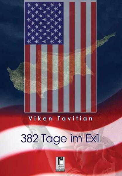 Product Image: 382 Tage im Exil