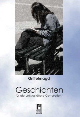 Geschichten für die "etwas ältere Generation" Fiction