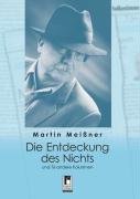 Die Entdeckung des Nichts: und 76 andere Kolumnen Contemporary literature
