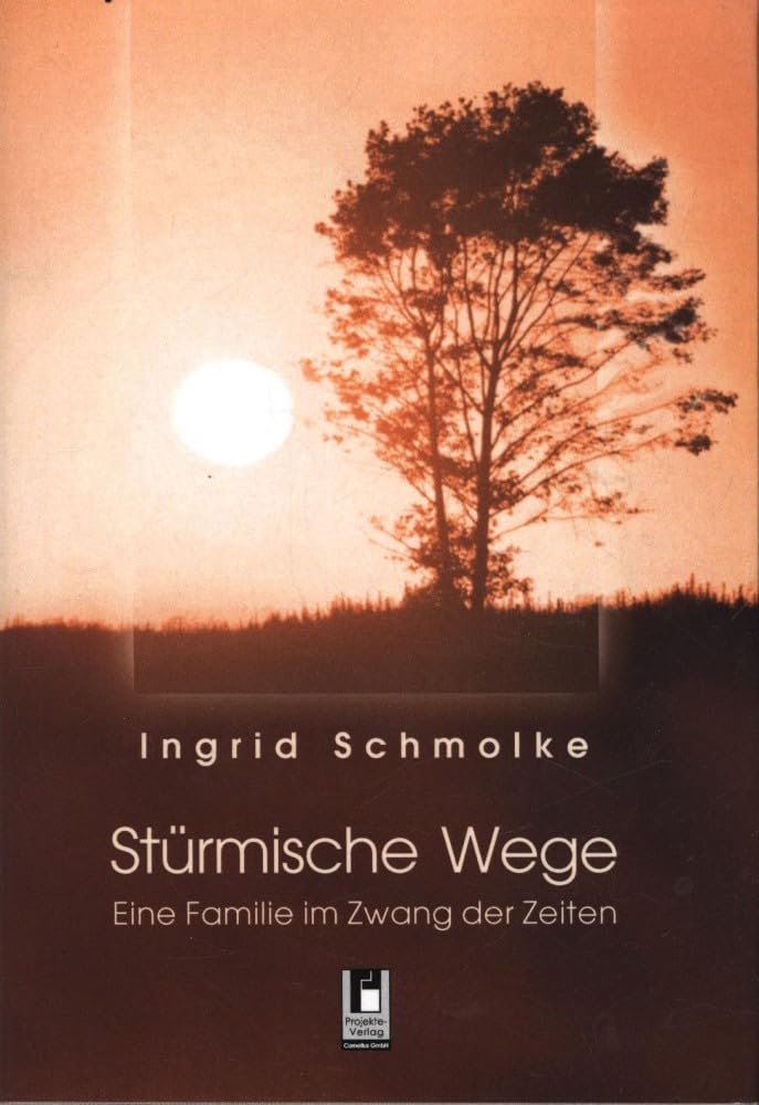 Stürmische Wege: Eine Familie im Zwang der Zeiten Personalities
