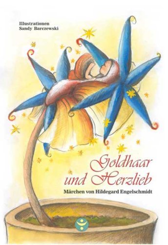 Product Image: Goldhaar und Herzlieb: Märchen