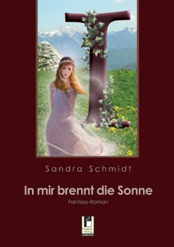 Katzenmenschen 1: In mir brennt die Sonne Historical Fiction