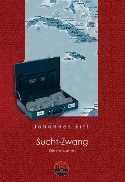 Sucht-Zwang: In den Fängen der Nahrungsmittelmafia. Kriminalroman. Contemporary literature