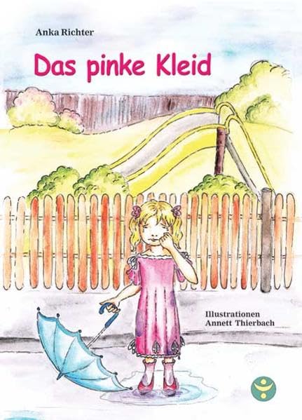 Product Image: Das pinke Kleid