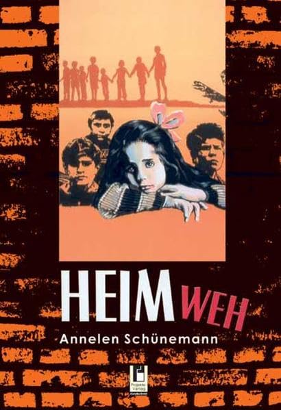 Heim-Weh Personalities Books