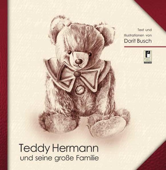 Teddy Hermann und seine große Familie - Busch, Dorit book