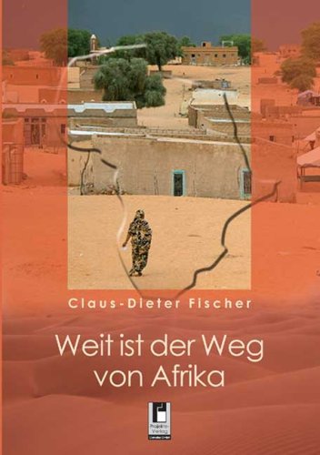 Weit ist der Weg von Afrika Personalities