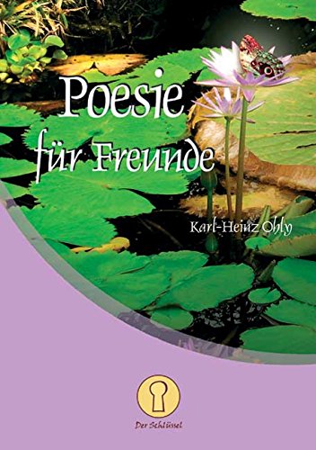 Poesie für Freunde Poetry