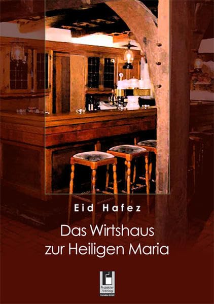 Das Wirtshaus zur Heiligen Maria Contemporary literature