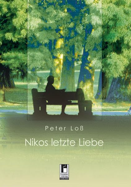 Nikos letzte Liebe: Generationskonflikte und die Sehnsucht noch einmal jung zu sein Contemporary literature