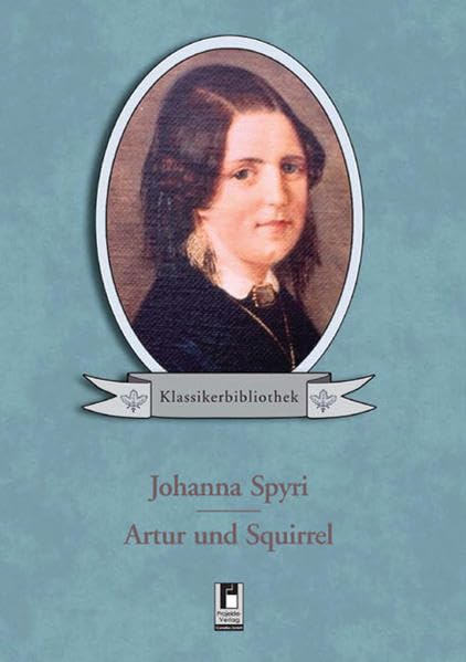 Artur und Squirrel Classics
