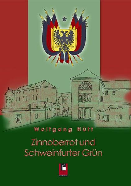 Zinnoberrot und Schweinfurter Grün book